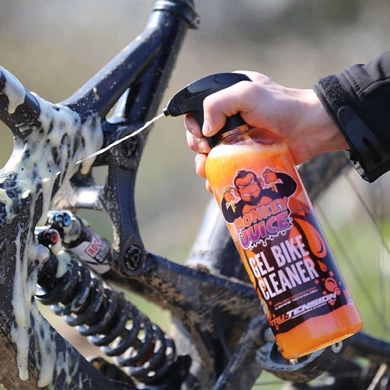 Monkey Juice 1 Litre Bottle - Image 3