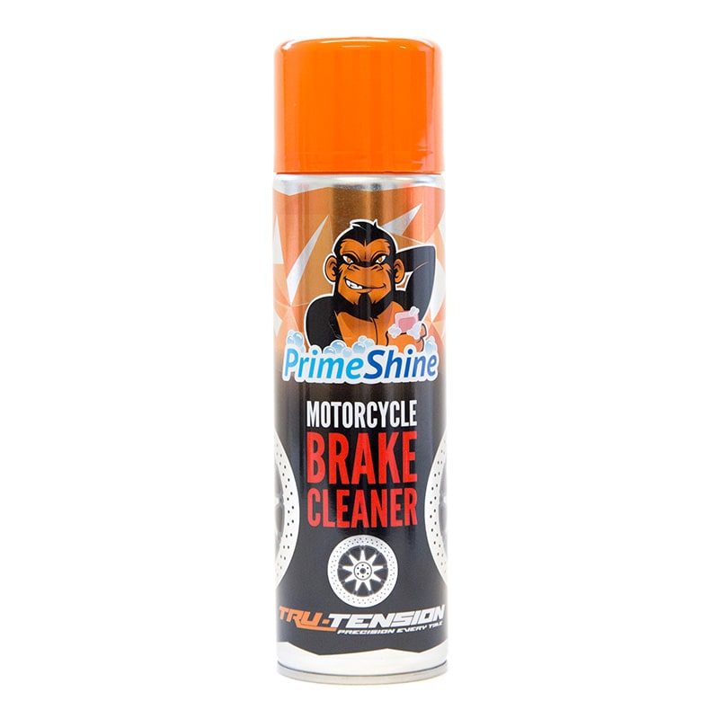 PrimeShine Brake Cleaner 500ml