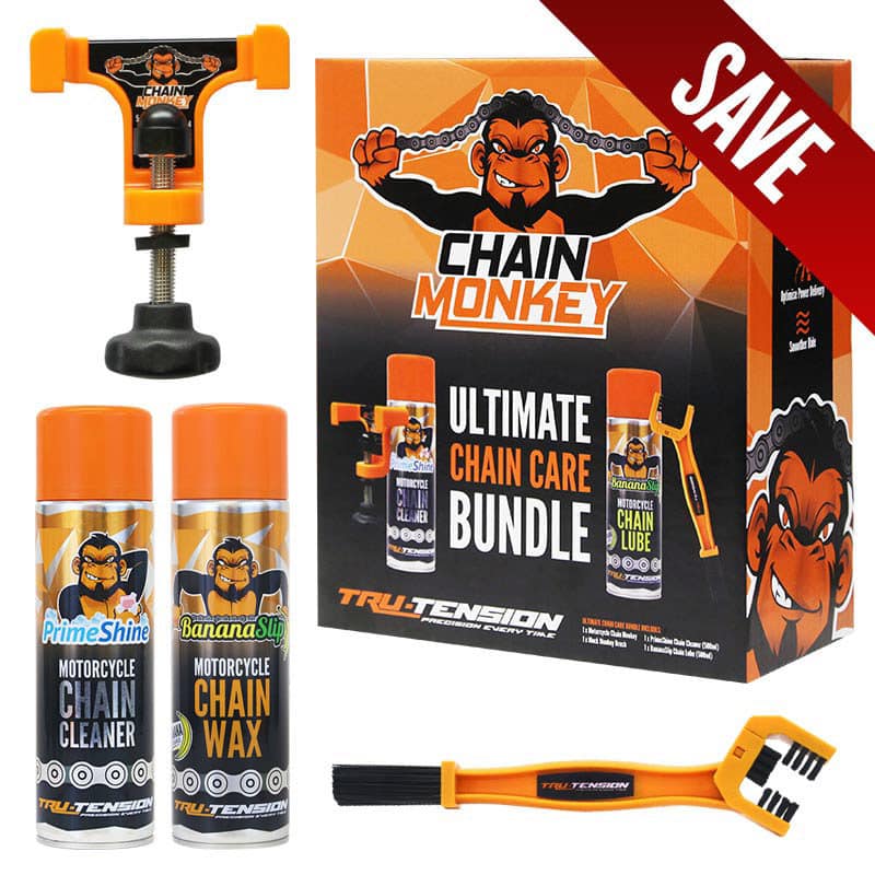 Chain Monkey Bundle - Image 2