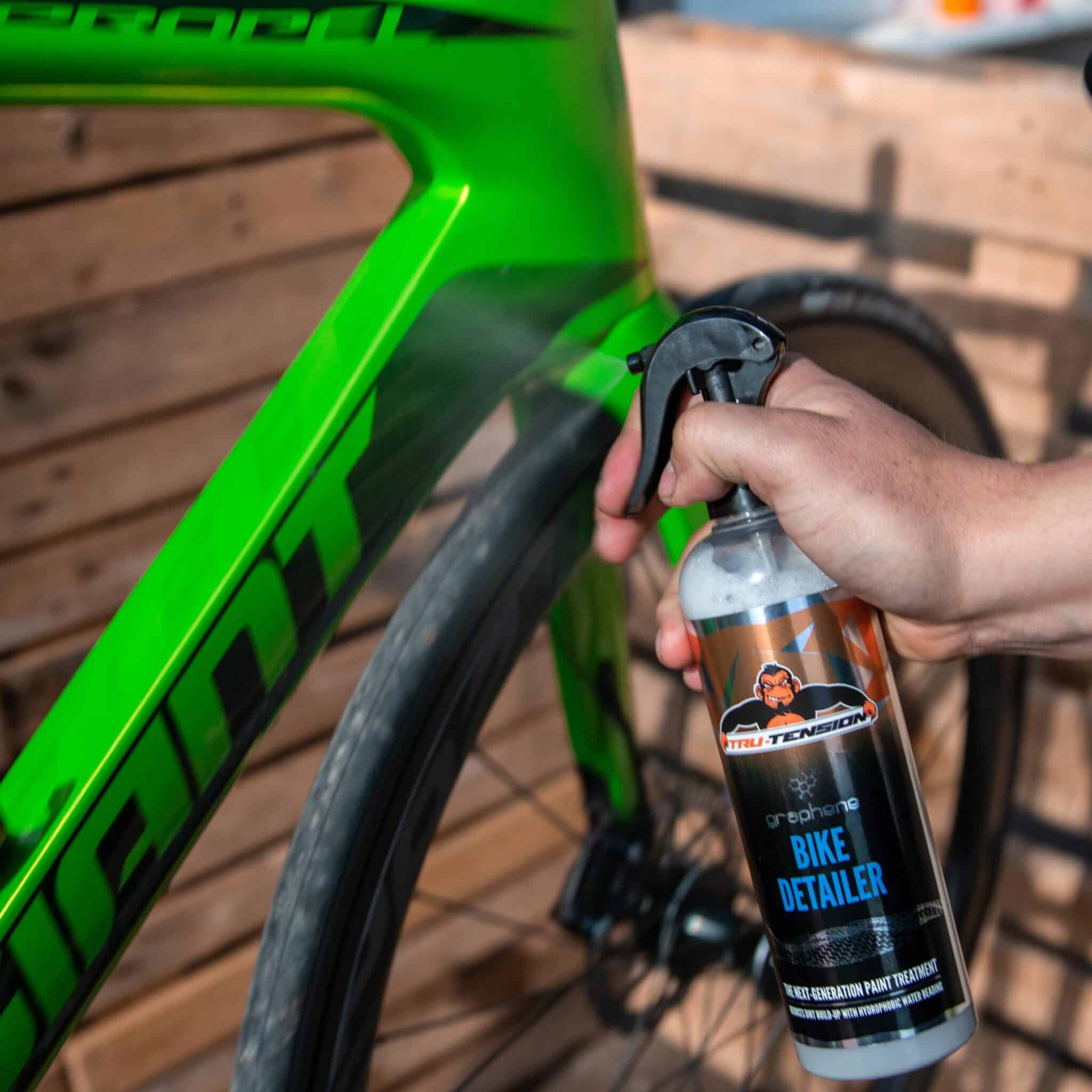 Graphene Bike Detailer - Image 5