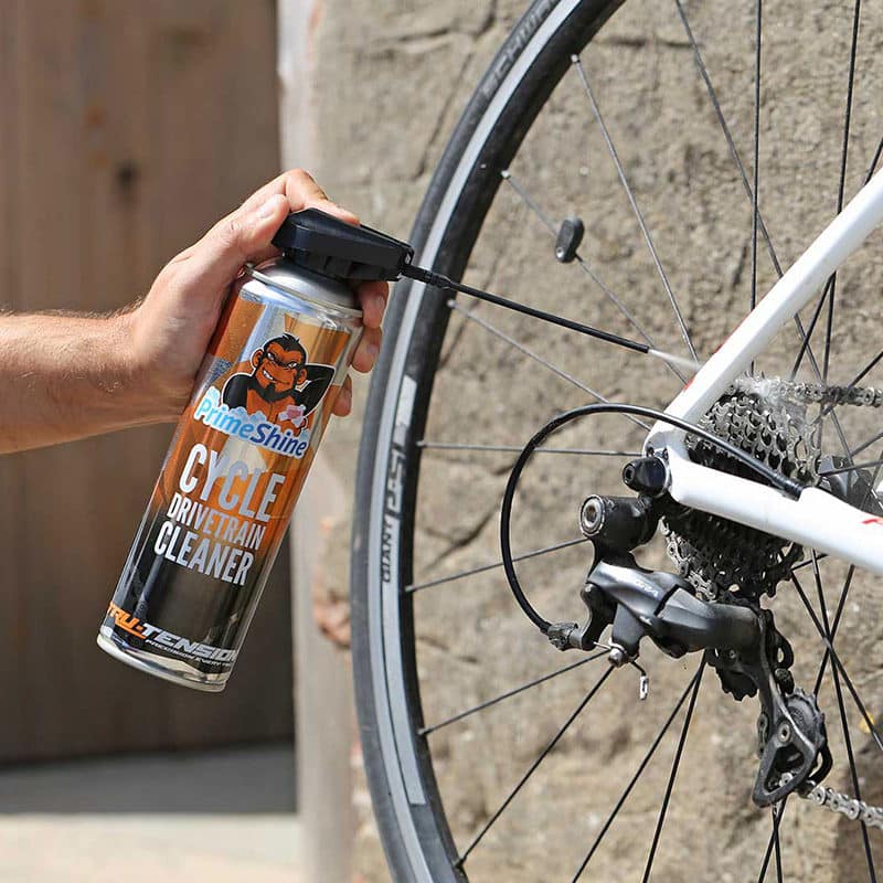 Cycle Drivetrain Cleaner - Image 2
