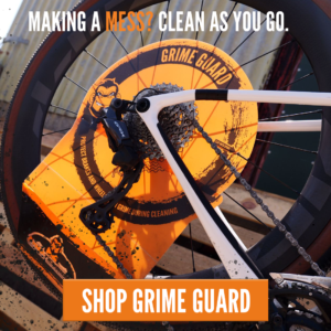 Cycle Grime Guard