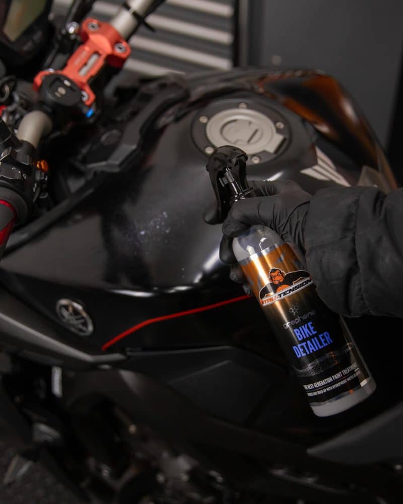 Moto Clean & Protect Bundle - Image 8