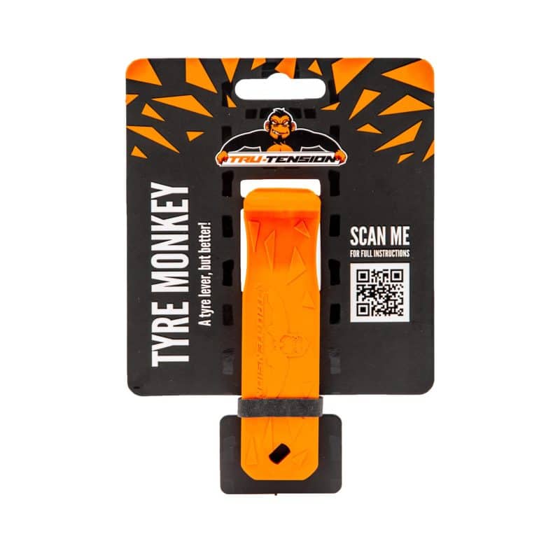Tyre Monkey – Tyre Lever