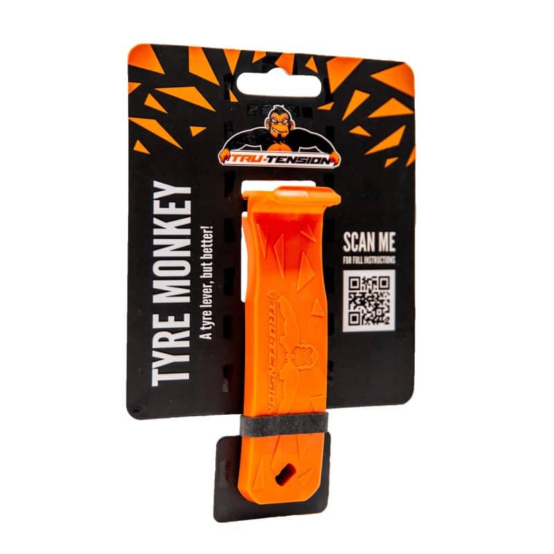 Tyre Monkey – Tyre Lever - Image 2