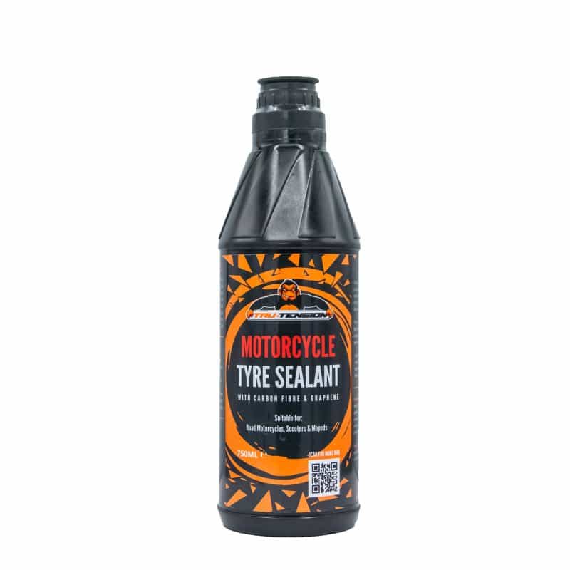 Carbon Fibre Tyre Sealant 750ml