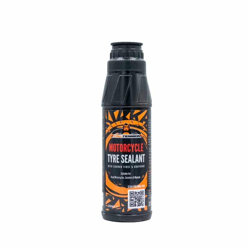 Carbon Fibre Tyre Sealant 250ml