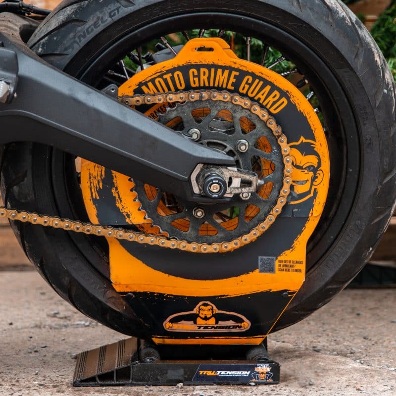 Moto Grime Guard - Image 2