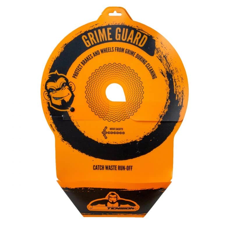 Grime Guard Bundle – Monkey Juice - Image 2
