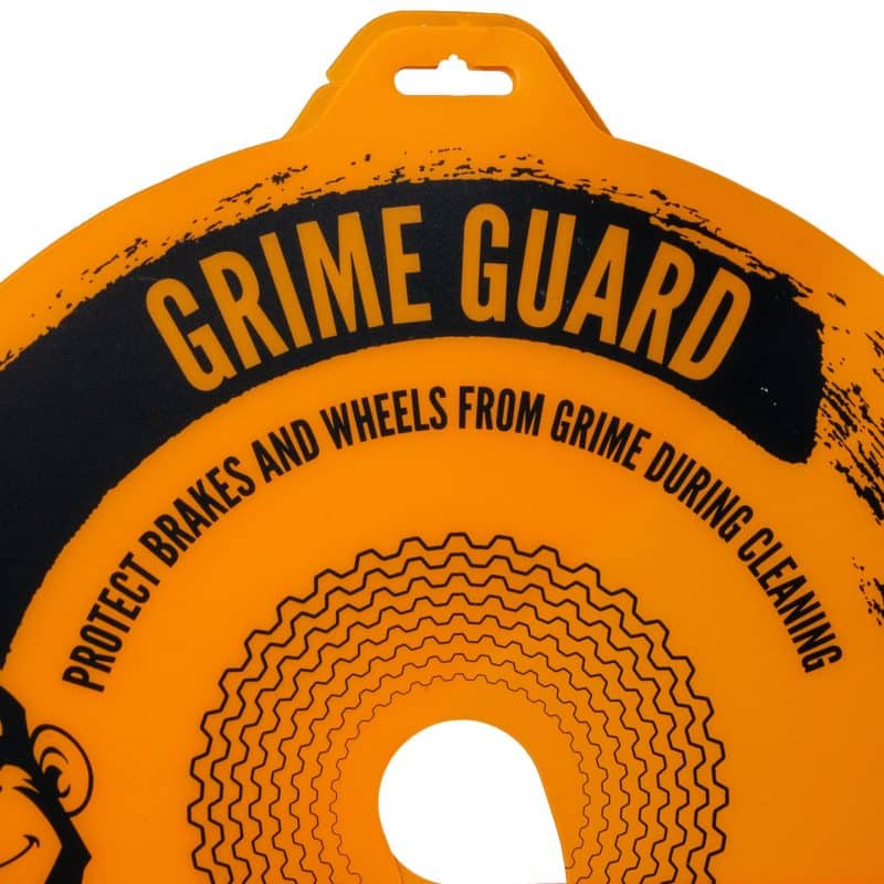 Bicycle Grime Guard - Image 13