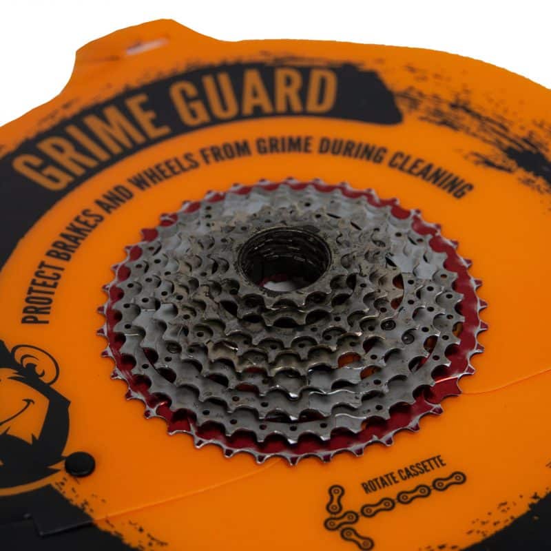 Bicycle Grime Guard - Image 16