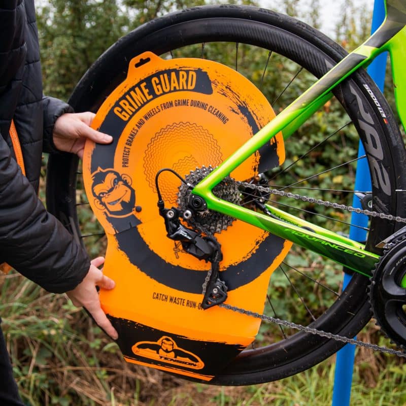 Bicycle Grime Guard - Image 2