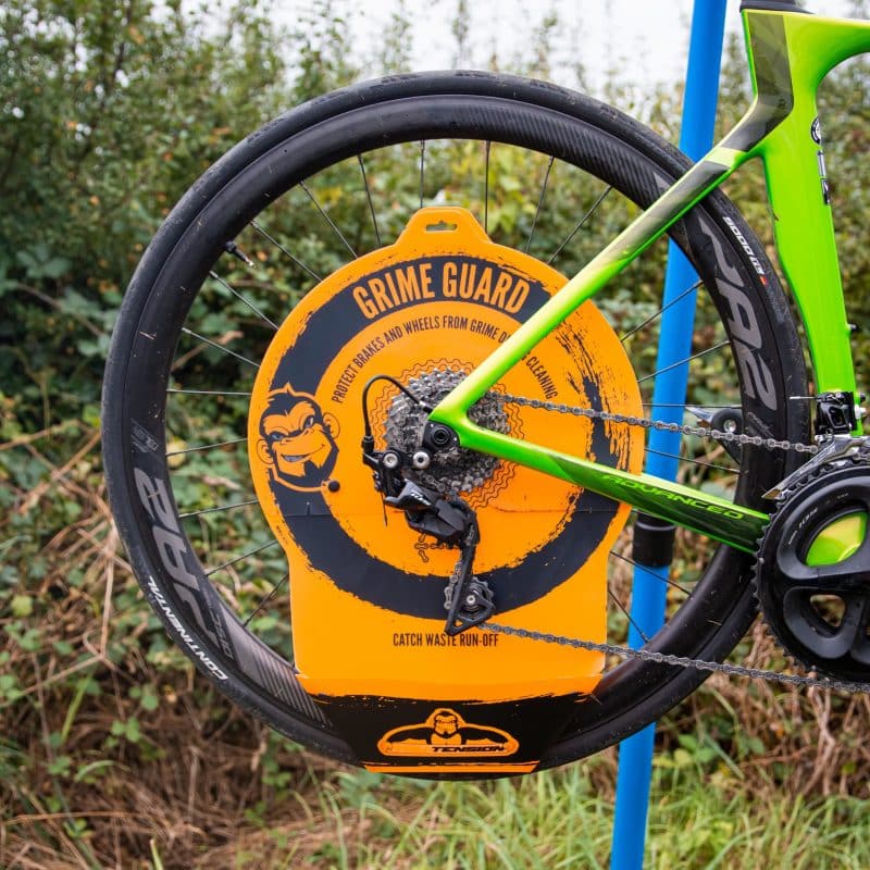Bicycle Grime Guard - Image 6