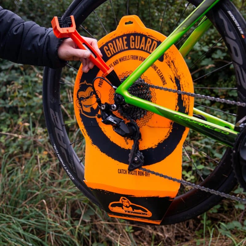 Bicycle Grime Guard - Image 9