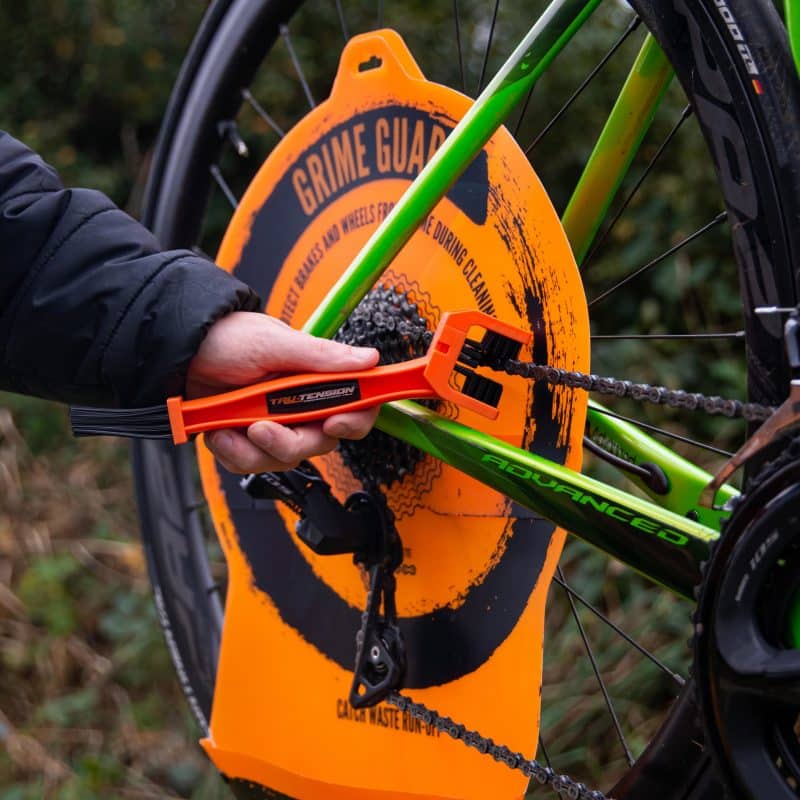 Bicycle Grime Guard - Image 10