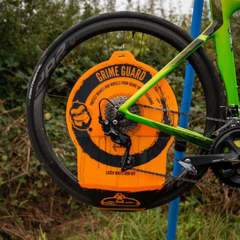 Bicycle Grime Guard - Image 11