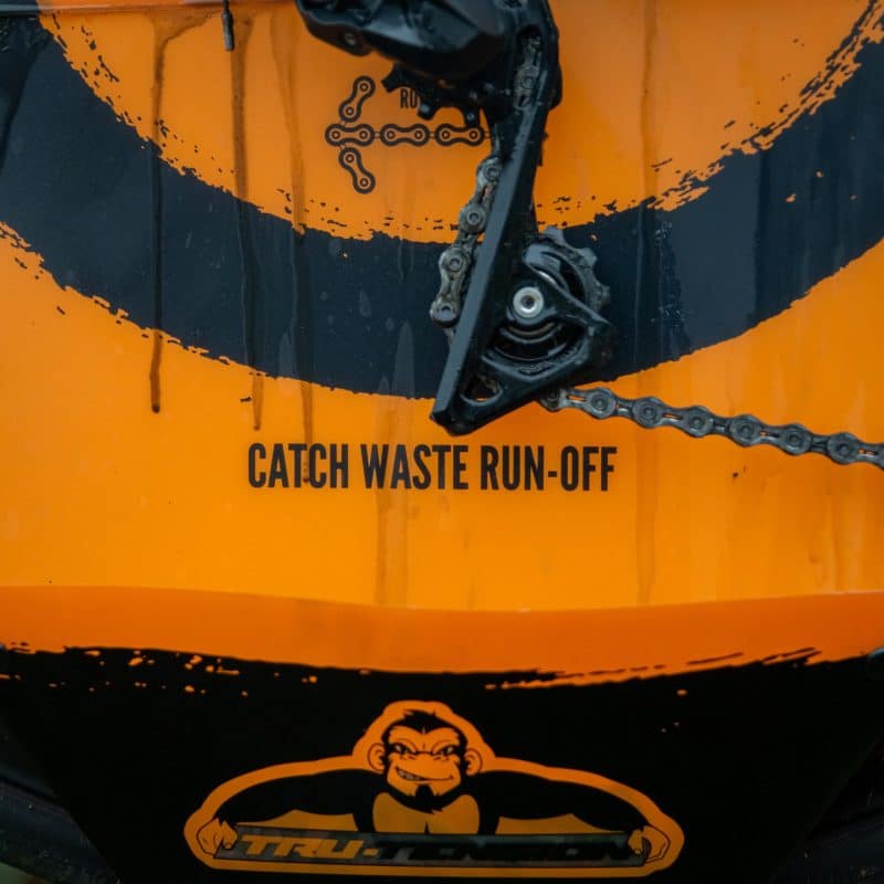 Bicycle Grime Guard - Image 8