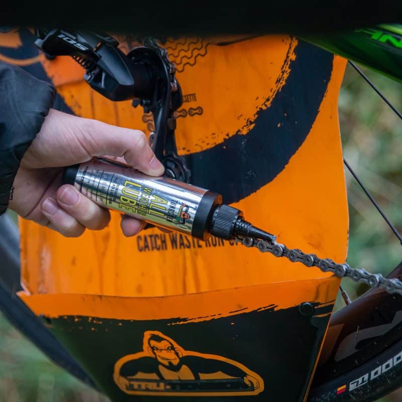 Bicycle Grime Guard - Image 12