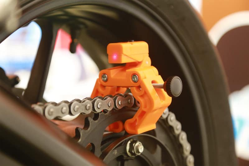Moto Maintenance Kit - Image 4