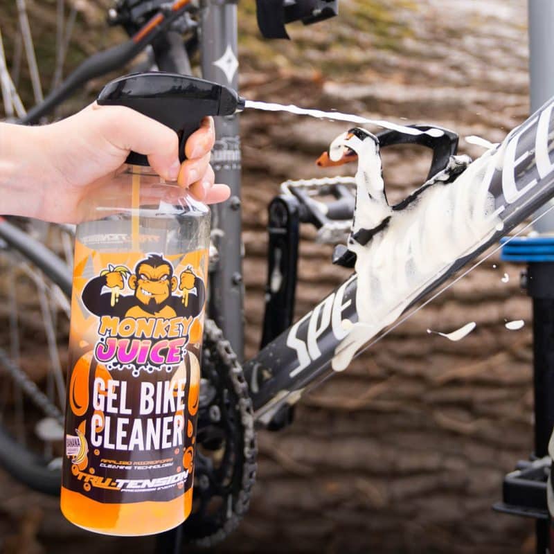 Cycle Clean & Lube Bundle - Image 6