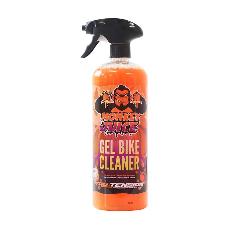 Monkey Juice 1 Litre Bottle