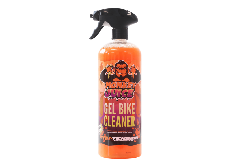 Tyre Monkey & Grime Guard Bundle - Image 3