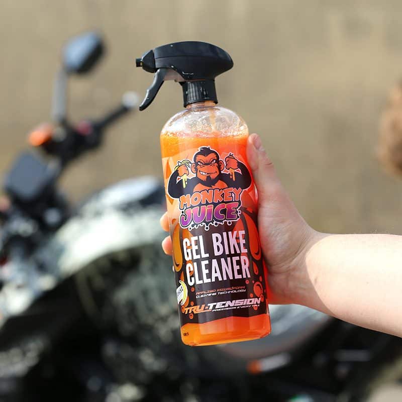 Monkey Juice 1 Litre Bottle - Image 2
