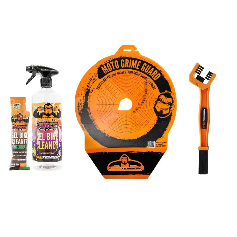 Grime Guard Bundle