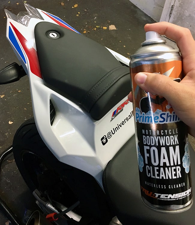 PowerShine Surface