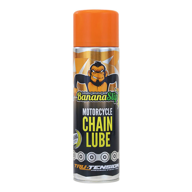Chain Clean & Lube Bundle