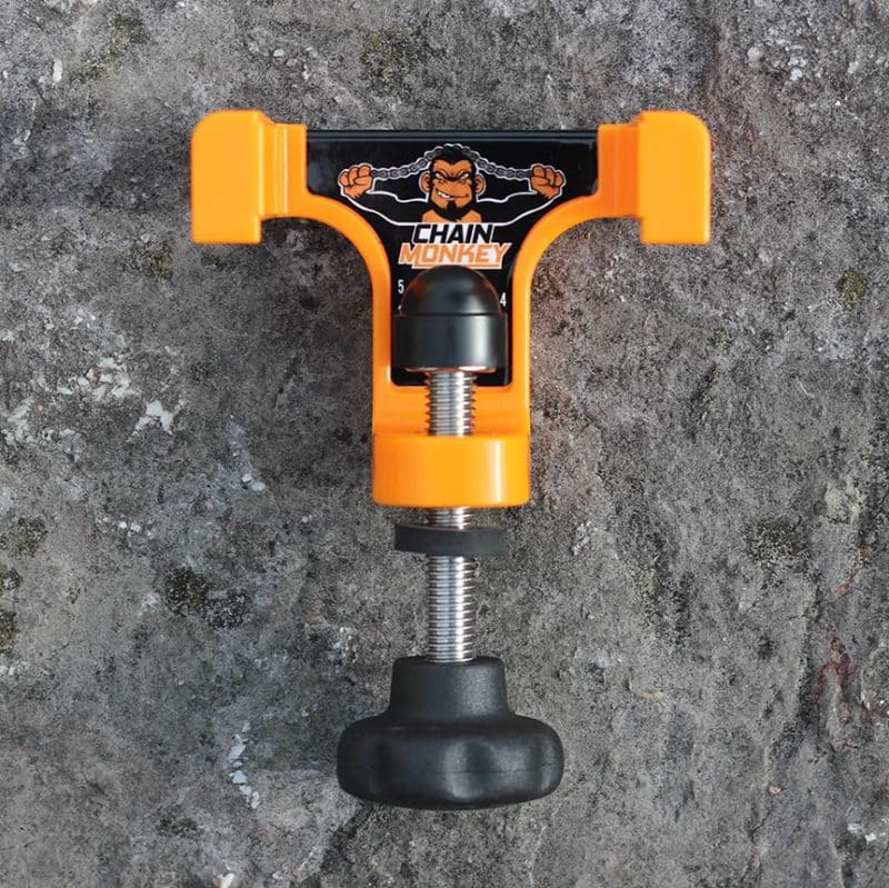 Chain Monkey – Motorcycle Chain Tensioning Tool - Image 6