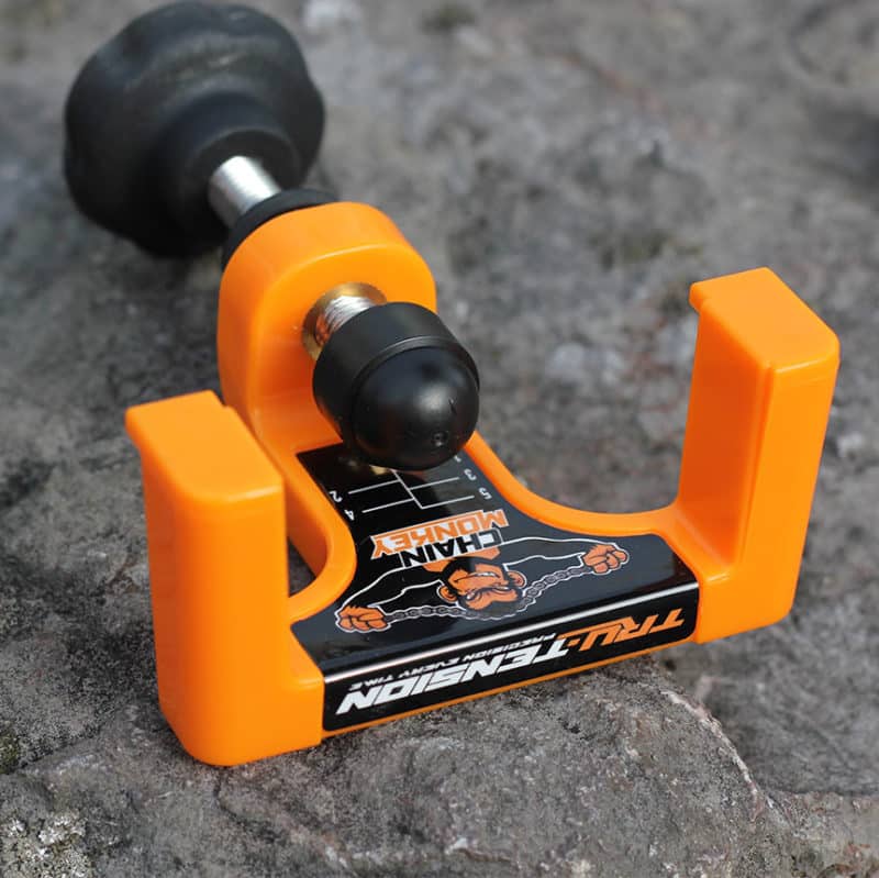Chain Monkey – Motorcycle Chain Tensioning Tool - Image 7