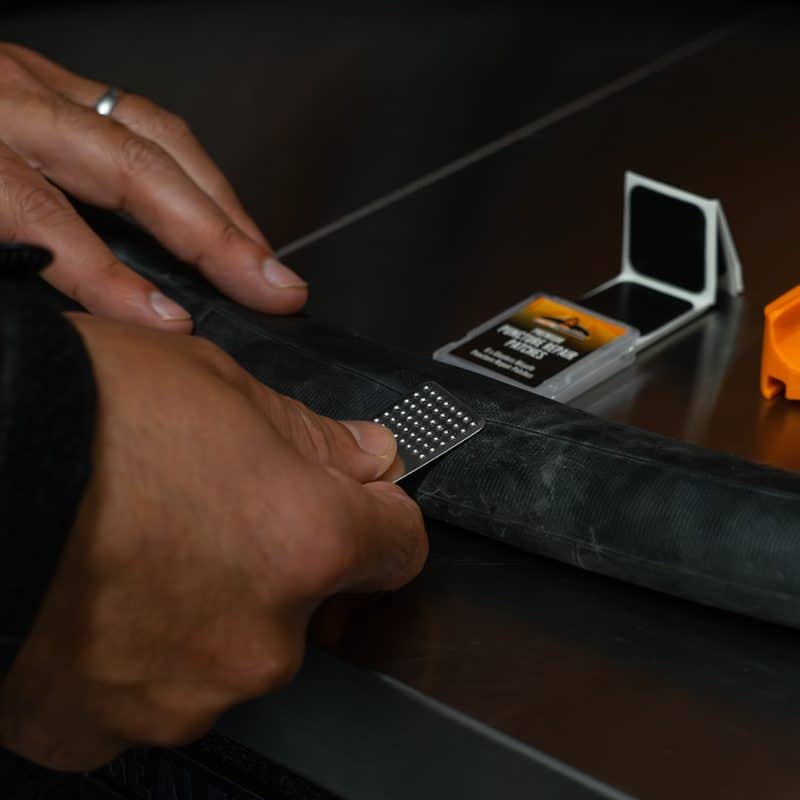 Tyre Monkey and Puncture Repair Patch Bundle - Image 4