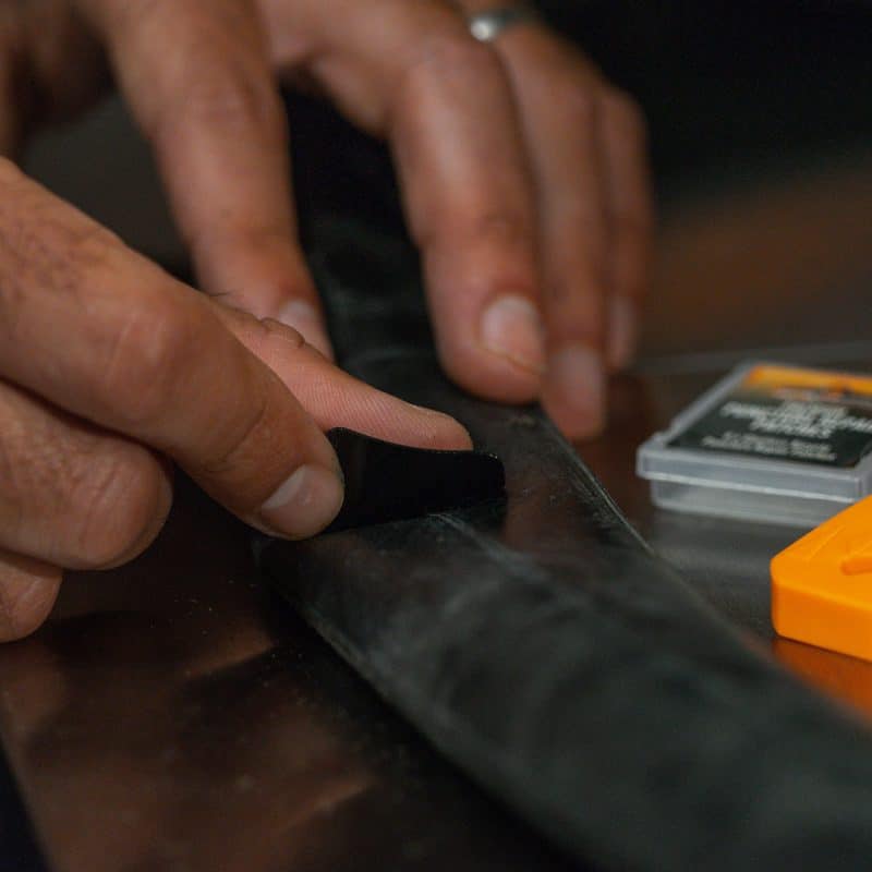 Tyre Monkey and Puncture Repair Patch Bundle - Image 6