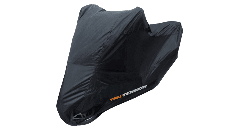 Motorcycle Rain Cover