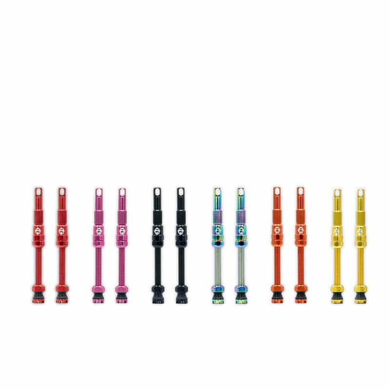 FILLFAST Tubeless Valves