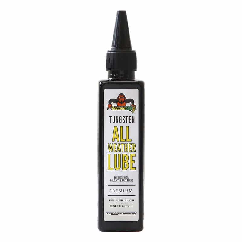 BananaSlip Tungsten All Weather Lube - Image 2