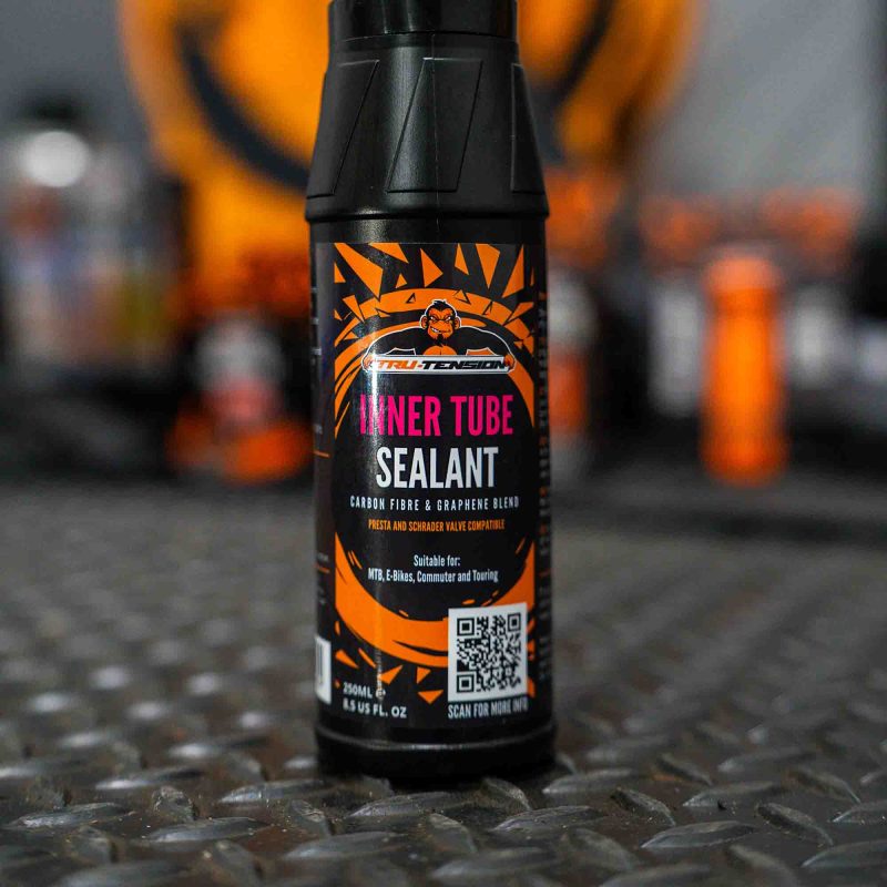 Cycle Inner Tube Tyre Sealant - Image 5