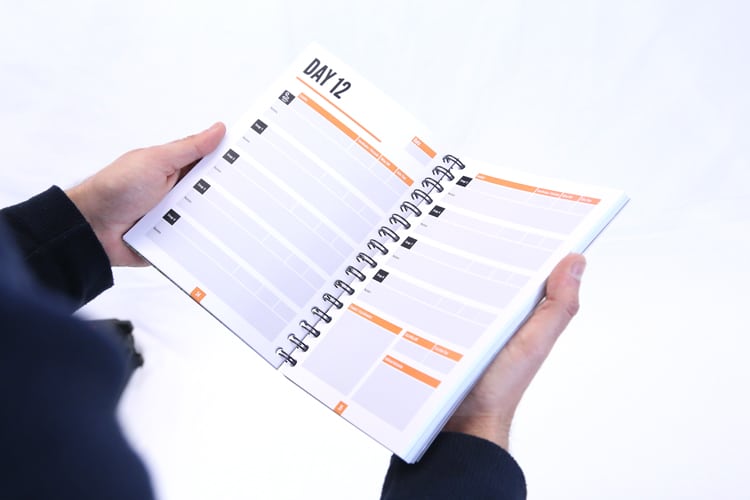 tour planner